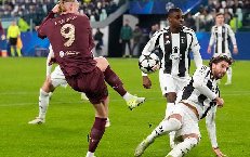 Nhận định, Soi kèo Juventus vs Man City 2h00 ngày 27/6: Thế trận cởi mở
