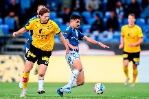 Nhận định, Soi kèo Lillestrom vs KFUM Oslo, 23h00 ngày 25/6: Cầm chân nhau