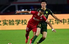 Nhận định, Soi kèo Meizhou Hakka vs Beijing Guoan 18h35 ngày 25/6: Nối dài mạch bất bại