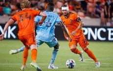 Nhận định, Soi kèo Minnesota United FC vs Houston Dynamo 7h30 ngày 26/6: Áp sát ngôi đầu