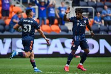 Nhận định, Soi kèo Montreal vs Cincinnati, 6h30 ngày 26/06: Chủ nhà thắng thế