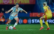 Nhận định, Soi kèo Nữ Bỉ vs Nữ Hy Lạp 1h15 ngày 27/6: Không có bất ngờ