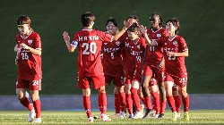 Nhận định, Soi kèo Nữ Changnyeong vs Nữ Incheon Hyundai Steel Red Angels 17h00 ngày 26/6: Thêm một thất bại