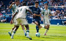 Nhận định, Soi kèo Sporting Kansas City vs Charlotte FC 7h30 ngày 26/6: Niềm vui cho đội khách