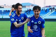 Nhận định, Soi kèo Xorazm Urganch vs FK Andijan, 22h00 ngày 26/6: Bất phân thắng bại