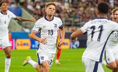 Soi kèo phạt góc U21 Anh vs U21 Hà Lan, 22h59 ngày 25/06