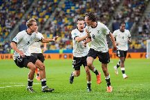 Soi kèo phạt góc U21 Đức vs U21 Pháp, 2h ngày 26/06