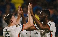 Tân binh Delap 'nổ súng', Chelsea tiến bước ở Club World Cup