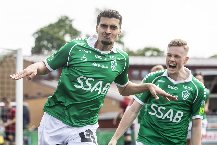 Nhận định, Soi kèo Brage vs Falkenbergs 00h00 ngày 27/6: Khách không khách khí