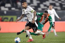 Nhận định, Soi kèo Colo-Colo vs O Higgins 06h30 ngày 26/06: Bắt nạt đội khách