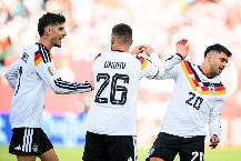 Nhận định, Soi kèo Ecuador vs Đức 03h00 ngày 26/06: Thắng với đội hình phụ
