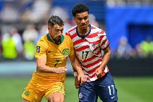 Nhận định, Soi kèo Paraguay vs Australia 09h00 ngày 26/06: Tin vào Paraguay