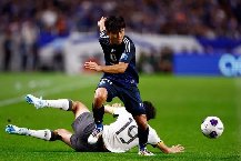 Soi kèo phạt góc Nhật Bản vs Thụy Điển, 05h00 ngày 26/06