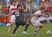 Soi kèo phạt góc Thổ Nhĩ Kỳ vs Mỹ, 9h00 ngày 26/6