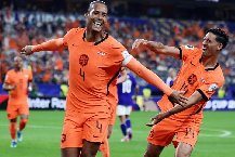 Soi kèo phạt góc Tunisia vs Hà Lan, 05h00 ngày 26/06