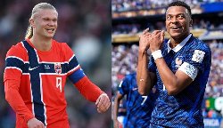 Soi kèo thẻ phạt Na Uy vs Pháp, 2h00 ngày 27/6