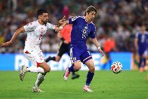 Soi kèo thẻ phạt Nhật Bản vs Thụy Điển, 05h00 ngày 26/06