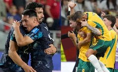 Soi kèo thẻ phạt Paraguay vs Australia, 9h00 ngày 26/6