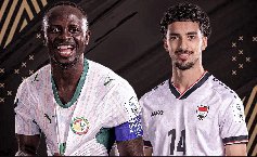 Soi kèo thẻ phạt Senegal vs Iraq, 2h00 ngày 27/6