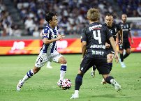Kết quả bóng đá hôm nay tối 25/7: Sociedad đánh bại Gamba Osaka 