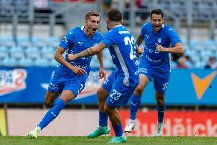 Nhận định Mlada Boleslav vs FK TransINVEST, 23h00 ngày 25/7