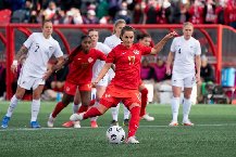 Nhận định Nữ Canada vs Nữ New Zealand, 22h00 ngày 25/7