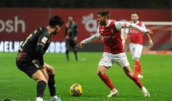 Nhận định SC Braga vs Maccabi Petah Tikva FC, 2h30 ngày 26/07