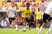 Nhận định Sheriff Tiraspol vs Elfsborg, 0h00 ngày 26/7