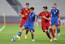 Nhận định U19 Italia vs U19 Tây Ban Nha, 20h00 ngày 25/7