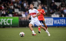 Nhận định U19 Na Uy vs U19 Thổ Nhĩ Kỳ, 22h30 ngày 25/7