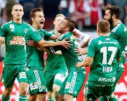 Nhận định Wisla Krakow vs Rapid Wien, 23h00 ngày 25/7