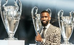 Tin chuyển nhượng 25/7: Liverpool tranh Williams với Barca, Real Madrid 'thở phào' vụ Rudiger 