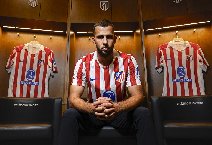 Atletico Madrid đón tân binh thứ 8, đẩy tổng chi vượt mốc 150 triệu euro