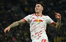 Newcastle chốt ‘sát thủ’ thay Isak