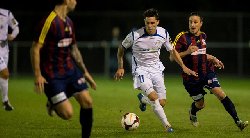 Nhận định, Soi kèo Bentleigh Greens vs Brunswick City 16h30 ngày 25/7: Phục thù thành công