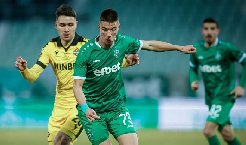 Nhận định, Soi kèo Botev Vratsa vs Ludogorets, 1h ngày 26/07: Chiến thắng thuyết phục