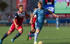 Nhận định, Soi kèo FC Dallas vs New York City FC 7h30 ngày 26/7: Bất phân thắng bại