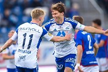 Nhận định, Soi kèo Fredrikstad vs Stromsgodset 00h00 ngày 26/07: Nhấn chìm đội khách
