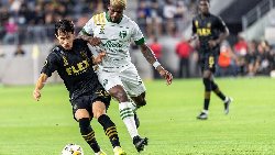Nhận định, Soi kèo Los Angeles FC vs Portland Timbers 9h30 ngày 26/7: Bỏ túi 3 điểm