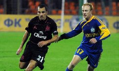 Nhận định, Soi kèo Naftan Novopolotsk vs BATE Borisov, 21h45 ngày 25/7: Tiếp tục chia điểm