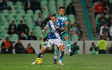 Nhận định, Soi kèo Puebla FC vs Santos Laguna 8h00 ngày 26/7: Chủ nhà hưởng niềm vui