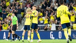 Nhận định, Soi kèo San Diego vs Nashville 9h30 ngày 26/7: Vị khách cứng đầu