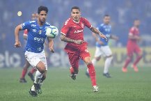Nhận định, Soi kèo Atletico Paranaense vs Internacional 04h30 ngày 26/07: Chủ nhà áp đảo