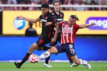 Nhận định, Soi kèo Guadalajara vs Juarez 06h07 ngày 26/07: Tin vào cửa dưới