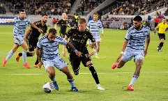 Nhận định, Soi kèo Los Angeles FC vs Sporting Kansas 9h30 ngày 26/7: LAFC đại thắng!