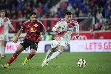 Nhận định, Soi kèo Philadelphia vs Seattle Sounders 06h30 ngày 26/07: Dở ít thắng dở nhiều