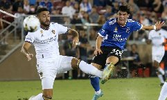 Nhận định, Soi kèo San Jose Earthquakes vs LA Galaxy 9h30 ngày 26/7: Cửa dưới ‘ăn’ điểm