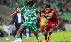 Nhận định, Soi kèo Santos Laguna vs Atlas 10h00 ngày 26/7: Một bàn quyết định thành-bại!