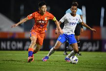 Nhận định, Soi kèo Shandong Taishan vs Henan 18h35 ngày 26/7: Điểm tựa sân nhà