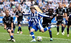 Nhận định, Soi kèo Sirius vs Goteborg 19h00 ngày 26/7: Xây chắc ngôi đầu
